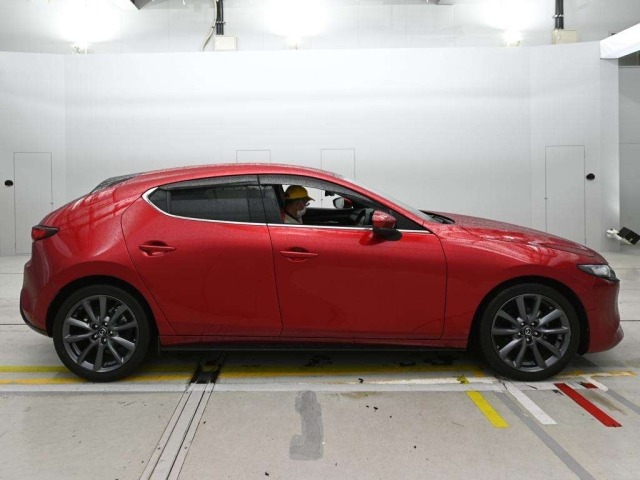Mazda MAZDA3 2022 7945264-3
