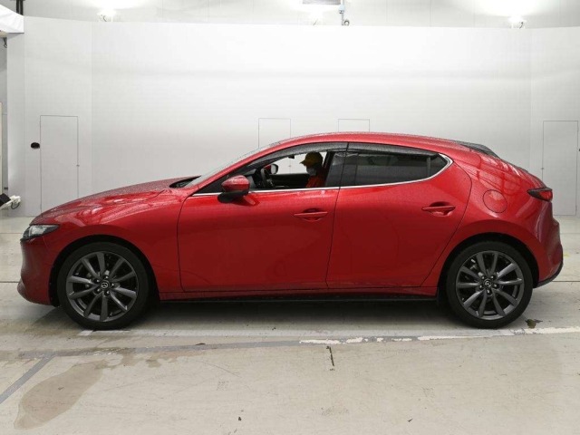 Mazda MAZDA3 2022 7945264-4