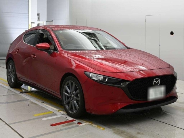 Mazda MAZDA3 2022 7945264-5