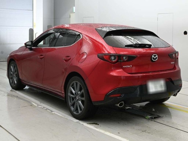 Mazda MAZDA3 2022 7945264-6