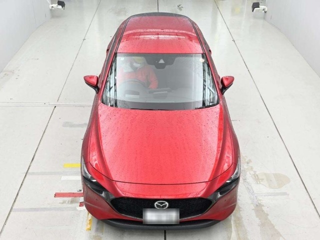 Mazda MAZDA3 2022 7945264-7