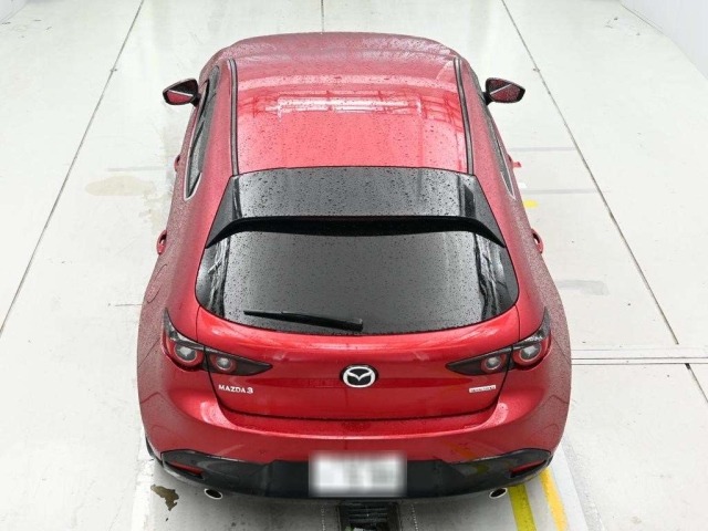 Mazda MAZDA3 2022 7945264-8