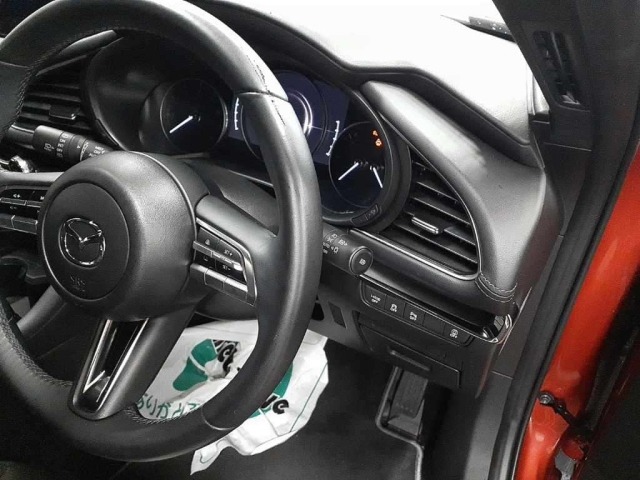 Mazda MAZDA3 2022 7945264-9