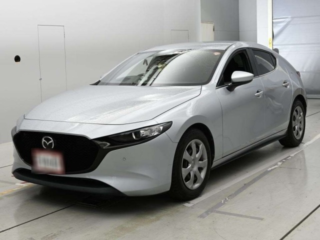 Mazda MAZDA3 2022 7945266-0