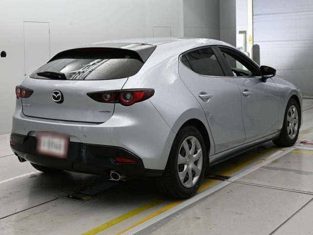 Mazda MAZDA3 2022 7945266-1