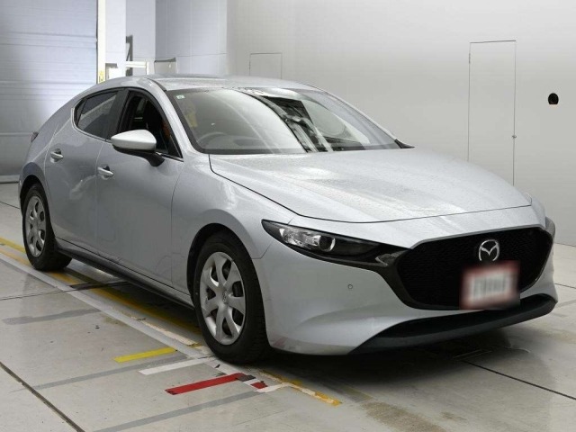 Mazda MAZDA3 2022 7945266-5