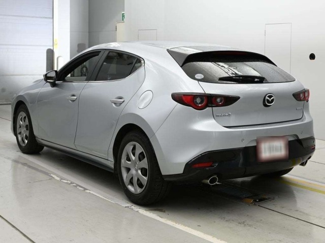 Mazda MAZDA3 2022 7945266-6