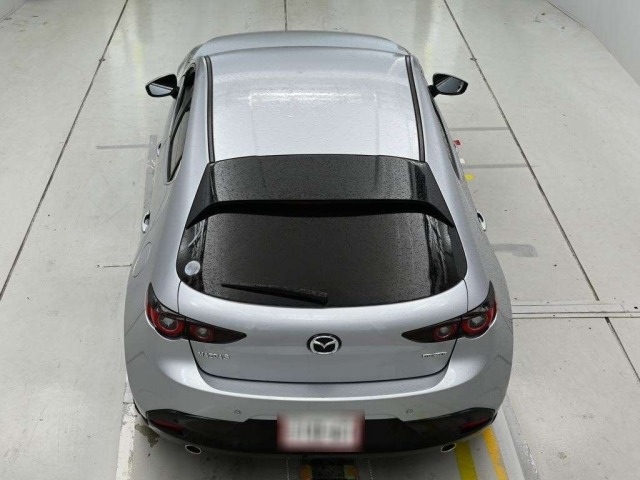 Mazda MAZDA3 2022 7945266-8