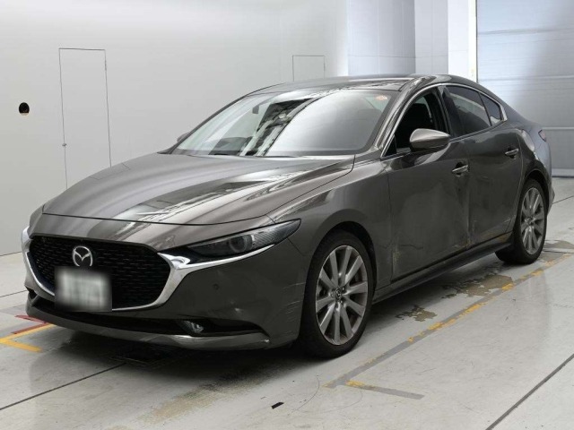 Mazda MAZDA3 2020 7945268-0