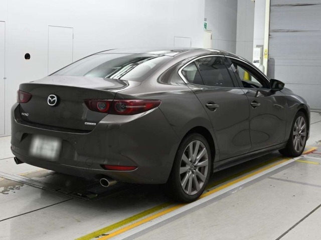 Mazda MAZDA3 2020 7945268-1
