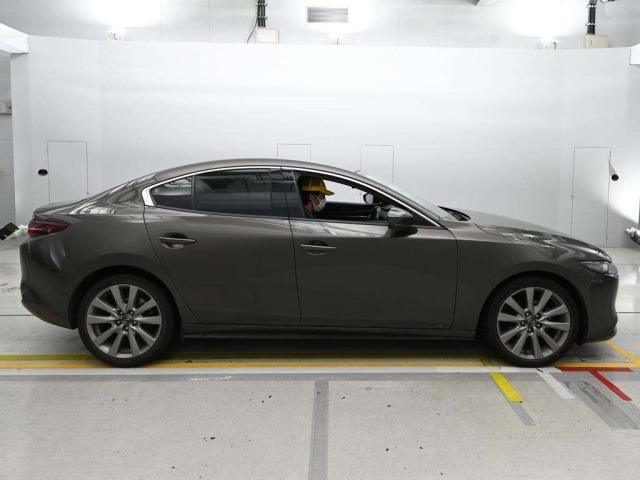 Mazda MAZDA3 2020 7945268-3