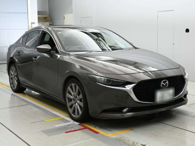 Mazda MAZDA3 2020 7945268-5