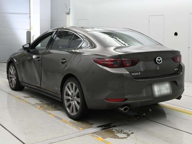 Mazda MAZDA3 2020 7945268-6