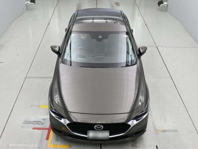 Mazda MAZDA3 2020 7945268-7
