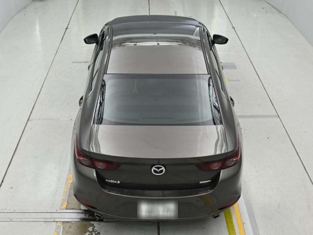 Mazda MAZDA3 2020 7945268-8