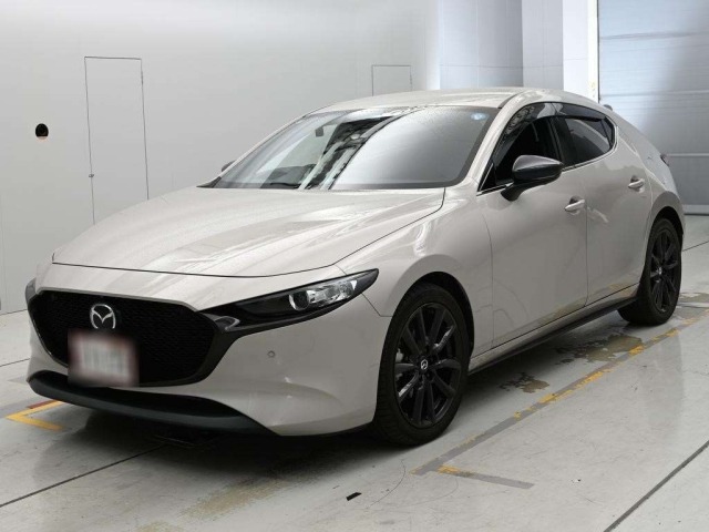 Mazda MAZDA3 2022 7945280-0