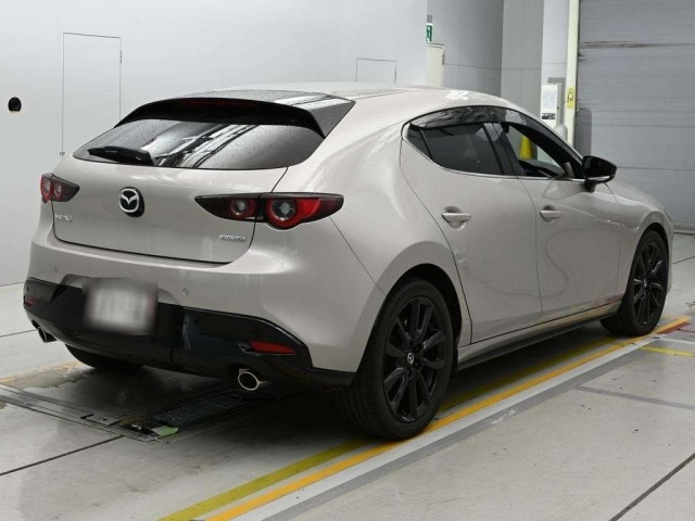 Mazda MAZDA3 2022 7945280-1