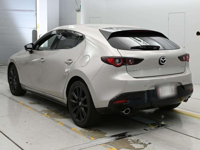 Mazda MAZDA3 2022 7945280-6