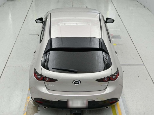 Mazda MAZDA3 2022 7945280-8