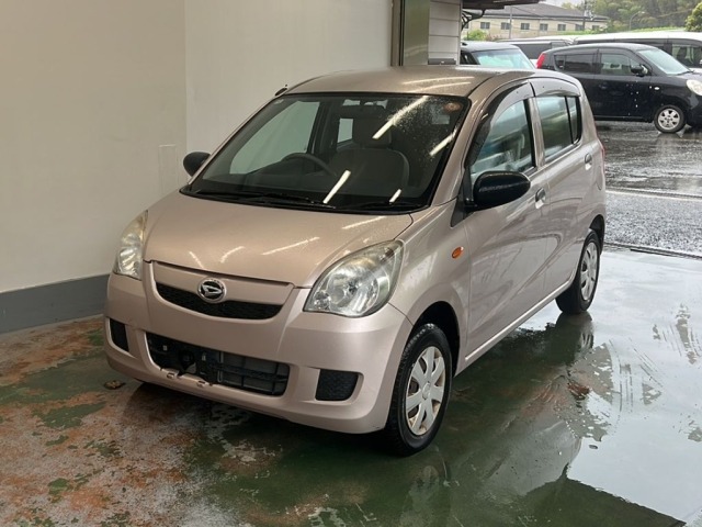 Daihatsu MIRA 2014 7940334-0