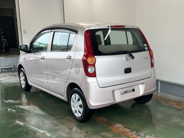 Daihatsu MIRA 2014 7940334-1
