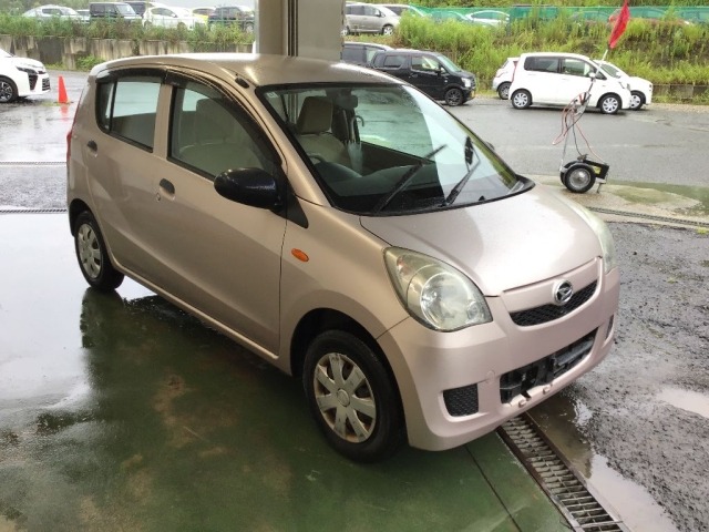Daihatsu MIRA 2014 7940334-3