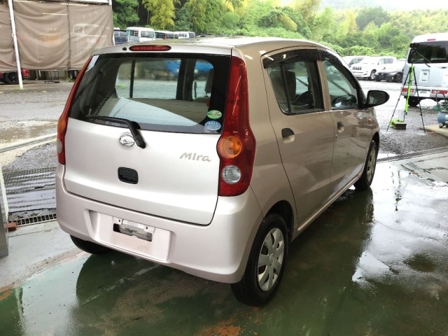 Daihatsu MIRA 2014 7940334-4