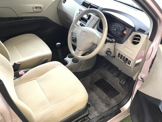 Daihatsu MIRA 2014 7940334-5