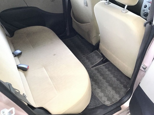 Daihatsu MIRA 2014 7940334-6