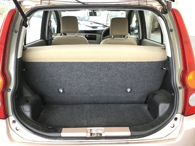 Daihatsu MIRA 2014 7940334-7