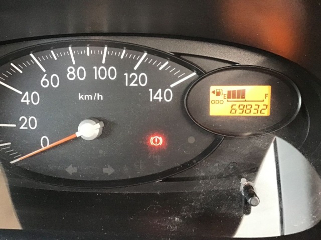 Daihatsu MIRA 2014 7940334-8