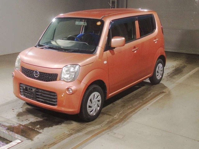 Nissan MOCO 2014 7927377-0