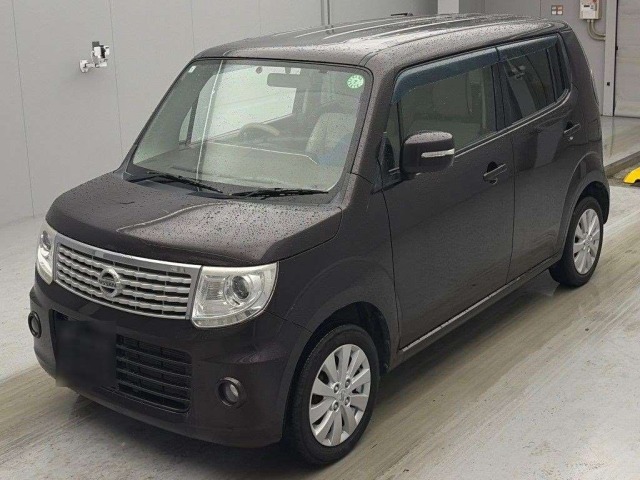 Nissan MOCO 2015 7927378-0