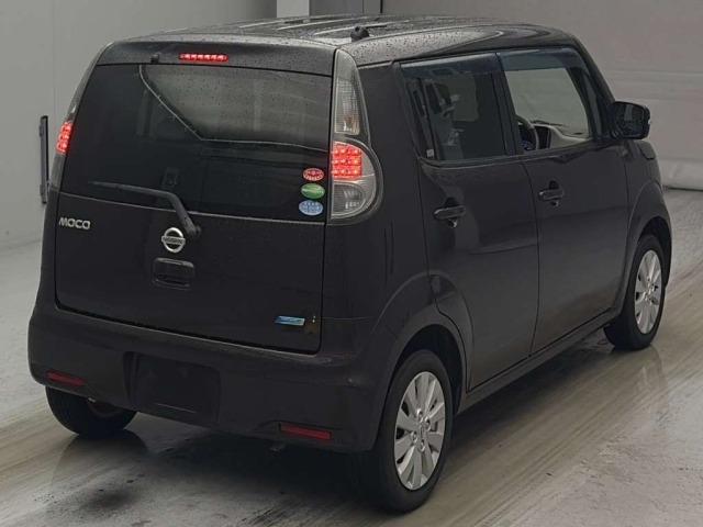 Nissan MOCO 2015 7927378-1