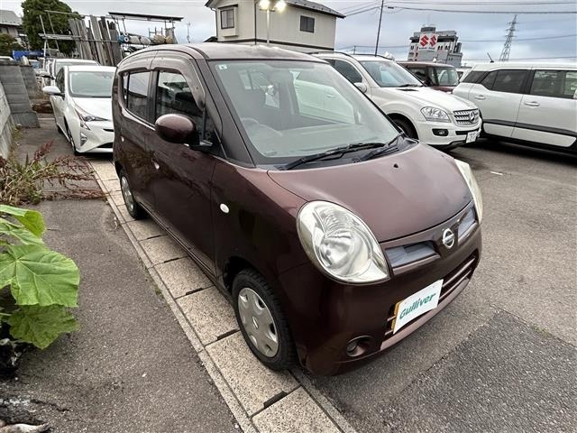 Nissan MOCO 2008 7927407-0
