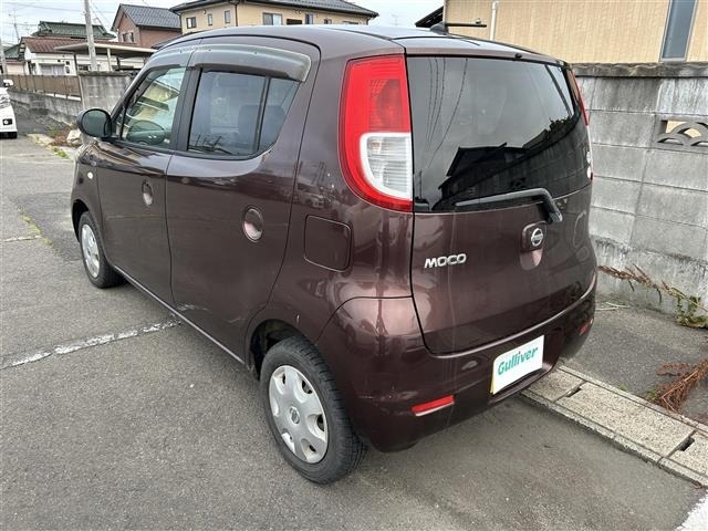 Nissan MOCO 2008 7927407-1