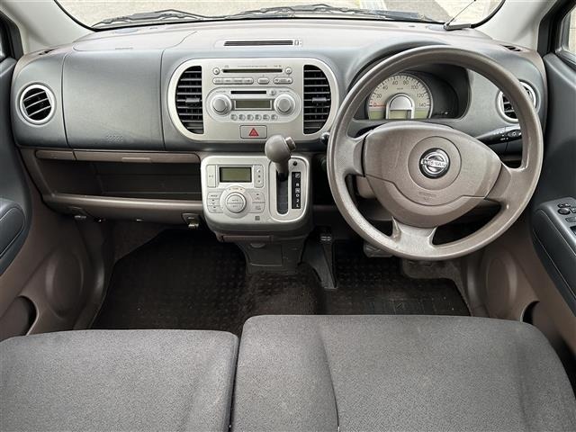 Nissan MOCO 2008 7927407-2