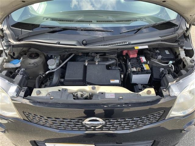 Nissan MOCO 2015 7927465-10