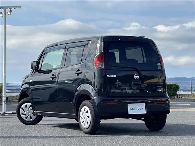 Nissan MOCO 2015 7927465-13