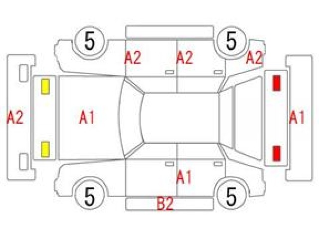 Nissan MOCO 2015 7927465-23