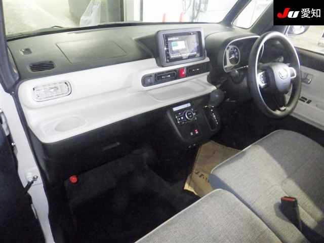 Daihatsu MOVE CANBUS 2025 7943748-3