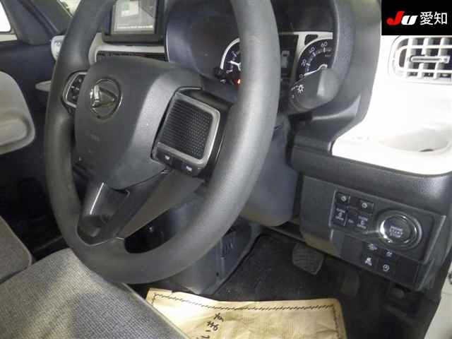 Daihatsu MOVE CANBUS 2025 7943748-5