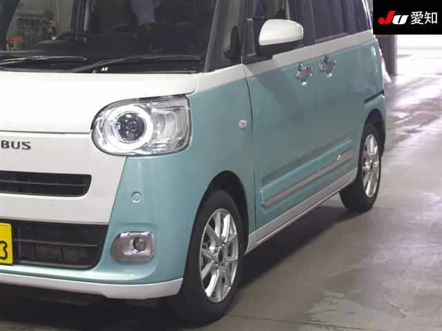 Daihatsu MOVE CANBUS 2025 7943748-7