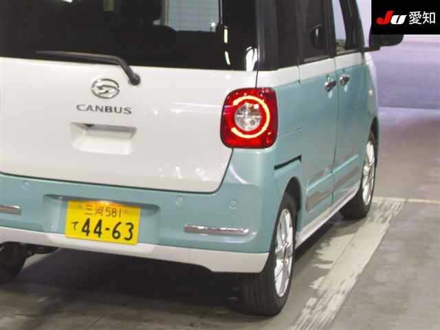 Daihatsu MOVE CANBUS 2025 7943748-8