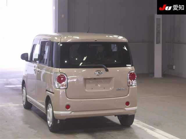 Daihatsu MOVE CANBUS 2021 7943749-1