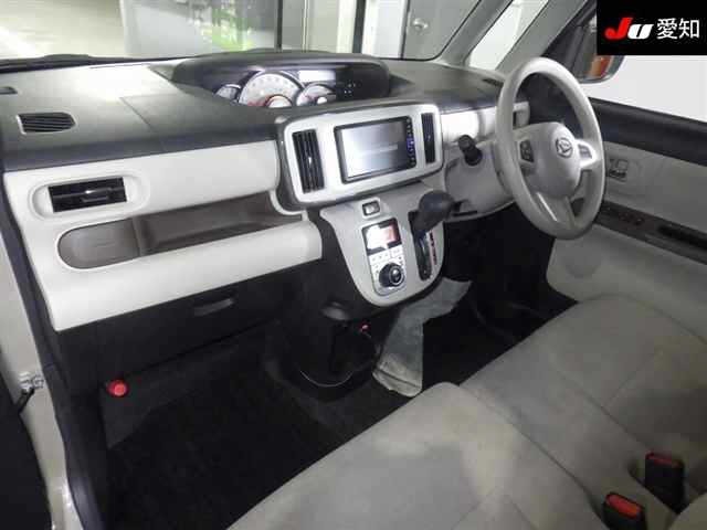 Daihatsu MOVE CANBUS 2021 7943749-3