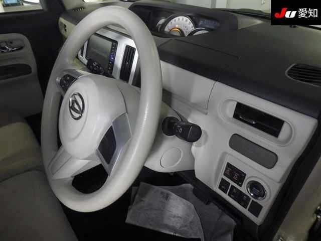 Daihatsu MOVE CANBUS 2021 7943749-5