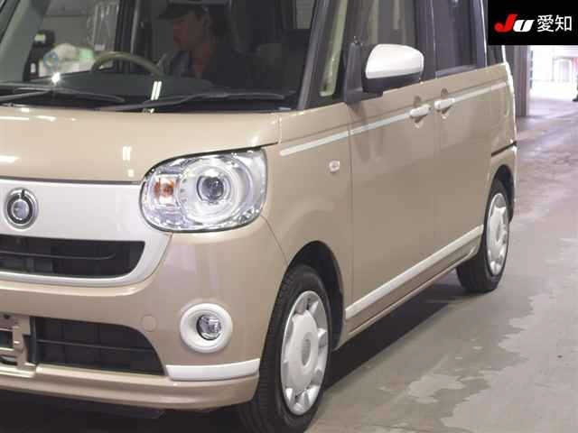 Daihatsu MOVE CANBUS 2021 7943749-7