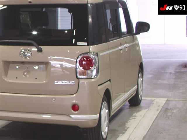 Daihatsu MOVE CANBUS 2021 7943749-8
