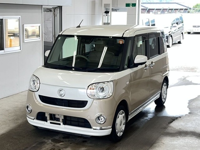 Daihatsu MOVE CANBUS 2021 7943754-0